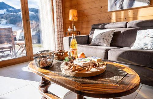 Tié No Appartement Chaleureux - Photo 5