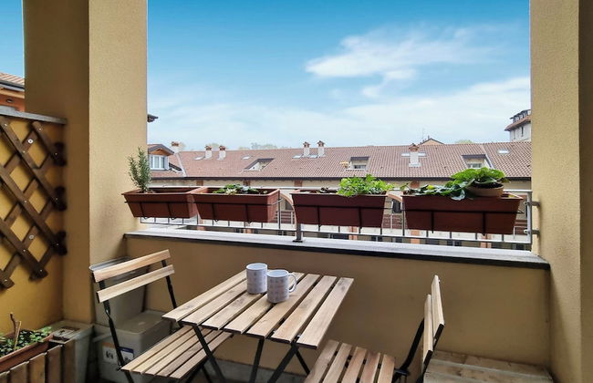 Italianway - Branda Castiglioni 2 - Foto 1