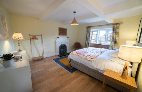 The Farmhouse at Broughton Sanctuary - Foto 14