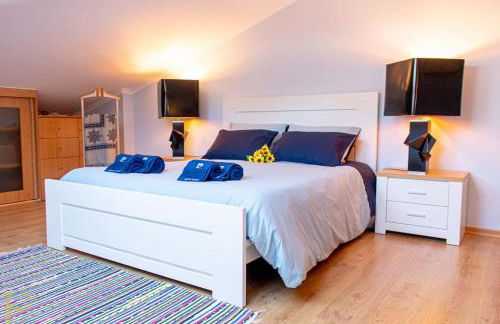 Bleu Soleil By Ericeira Property - Foto 8