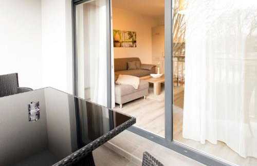 Appartements mit Blick auf die Spree in Lübben - Foto 21