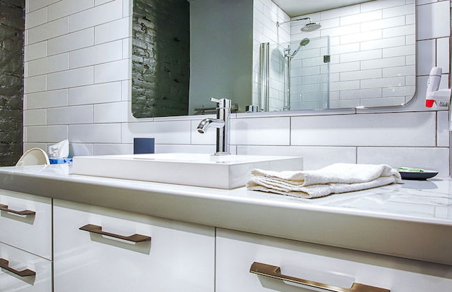 Les Lofts du Trésor - By Les Lofts Vieux-Quebec - Foto 8