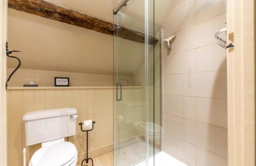 Coach House, Cold Aston - Foto 27