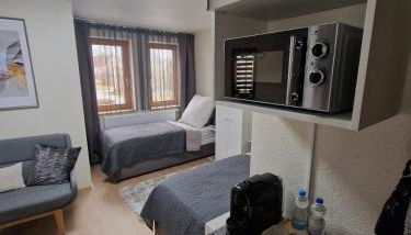 Unique Messe - Airport - Photo 5