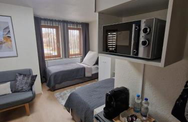 Unique Messe - Airport - Photo 5