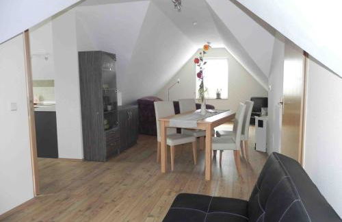 Ferienwohnungen am Unstrutwehr - Foto 1