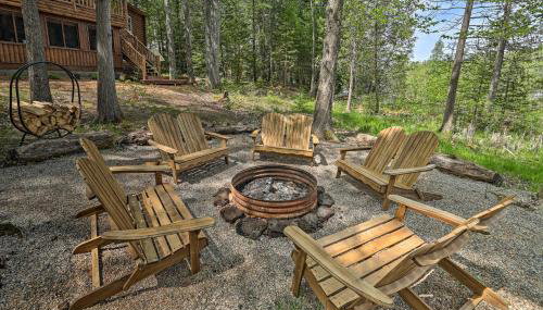 Near Winter Sports Rapid City Group Retreat - Foto 2