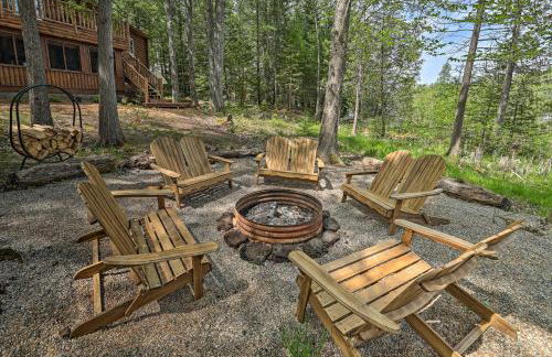 Near Winter Sports Rapid City Group Retreat - Foto 2