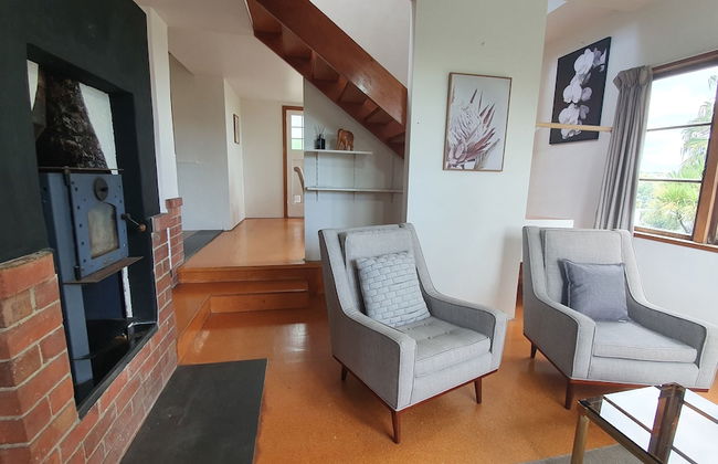 Bright and Modern Oasis in Kingsland - Foto 35