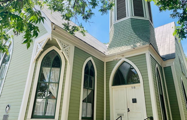 The Downtown Abbey - Foto 79