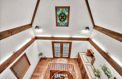 Swiss Chalet - Foto 18