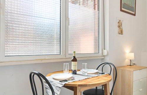 INT Studio totalmente equipado, 15' de BCN centro 8' playa - Foto 7