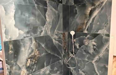 Villa Catalya moderne piscine chauffée - Foto 25