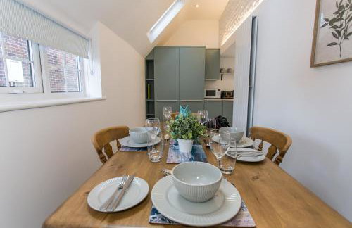 Shealing - East Wittering Fisherman's Cottage - Foto 21