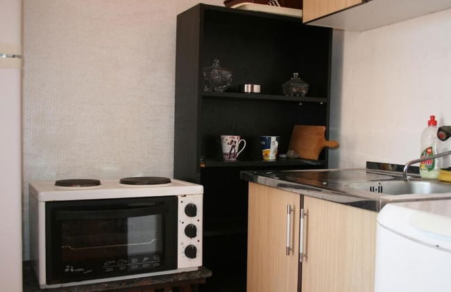 Studio Apartment on the Beach - Foto 6