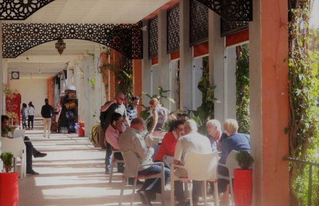 Riad Beni Youssef - Photo 42