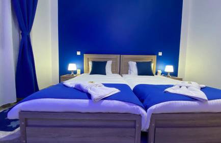 Patras Blue Suite - Foto 67