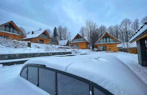 Beskidzkie Wyspy - Foto 63