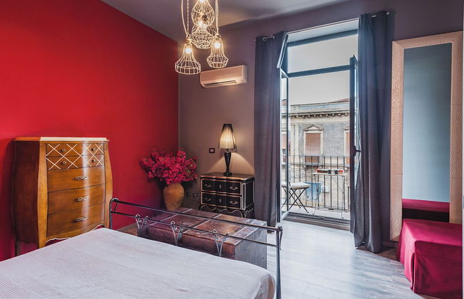 Ursino apartment with balcony - Foto 3