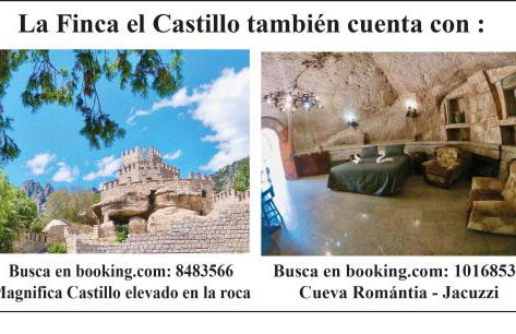 Cabañas Rústicas dentro de la Finca El Castillo - Foto 17