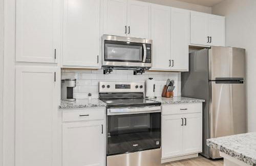 Landing Amazing 2BD Game Room Gym - Foto 27