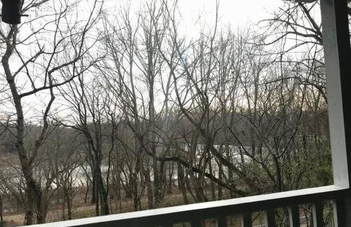 Lock Keepers Cottage on C&O Canal/Potomac River - Foto 32