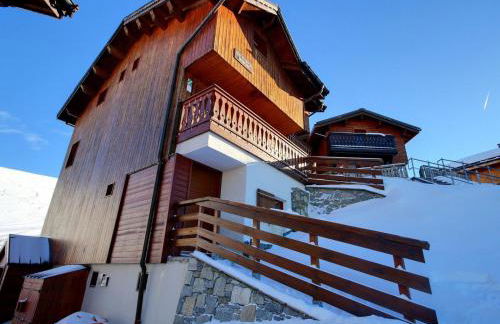 Chalet d'exception rénové, sauna et prestations luxe - FR-1-455-237 - Foto 19