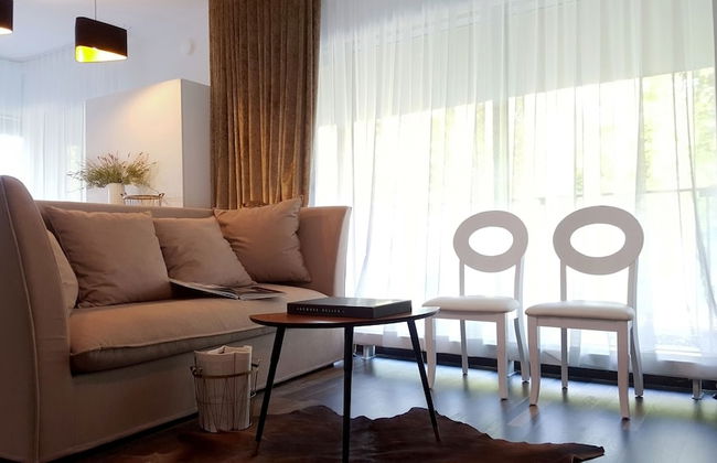 Saules Club Apart Hotel - Foto 2