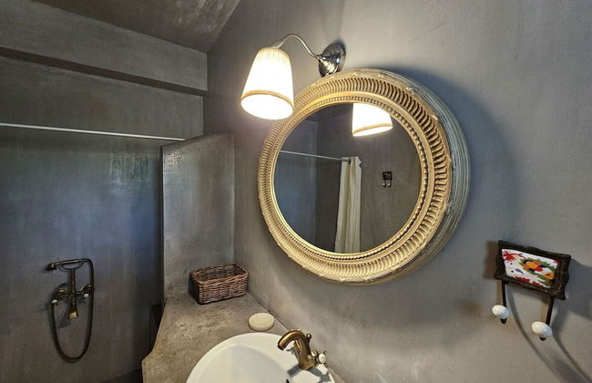 Skyros BnB Beach House Amaryllis - Foto 29