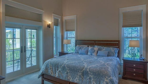 Moon & Stars - Foto 3, Habitación