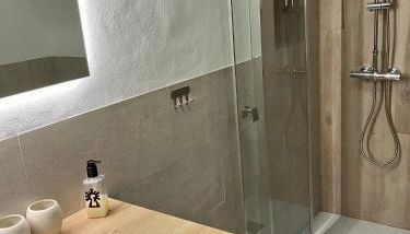 Pilar de la Sima casa rural Arguellite Yeste - Foto 4