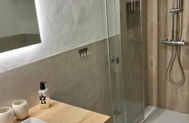 Pilar de la Sima casa rural Arguellite Yeste - Foto 4