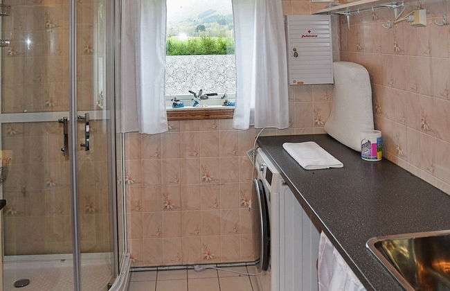 8 Person Holiday Home in Sæbø - Foto 8