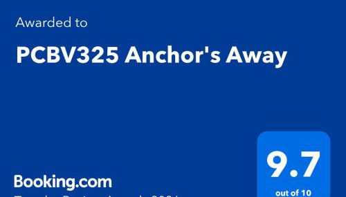 PCBV325 Anchor's Away - Foto 2