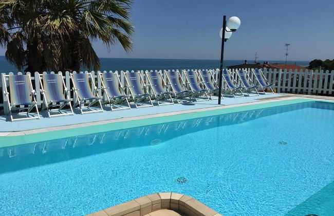 Residence Club Azzurro - Foto 21