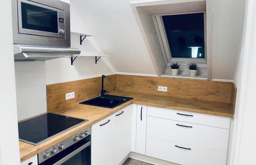 Apartment am Hohlbach in Gruibingen - Foto 12