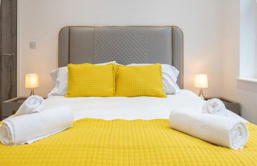 Superb 2BD apartment in China Town - Foto 56