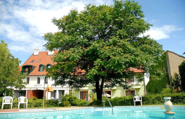 Abbázia Club Hotel Kék - Foto 23