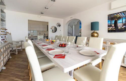 Maryvilla Inspiracion y Vacaciones - Grand Villa Penon - Photo 40