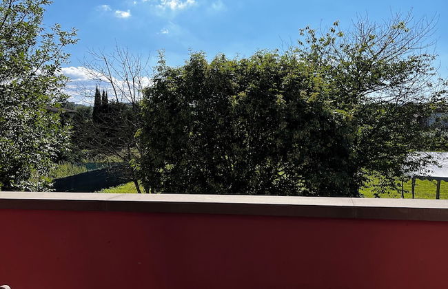 THE MONNA LISA RESORT - Photo 21