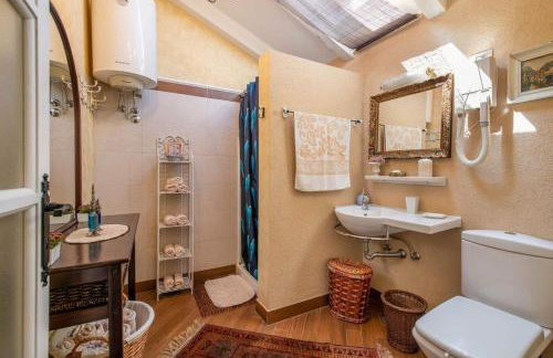 Villa Kažun with private pool and two gardens - Foto 18