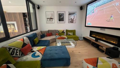 Magnifique maison contemporaine proche lac d’Aix - Foto 3