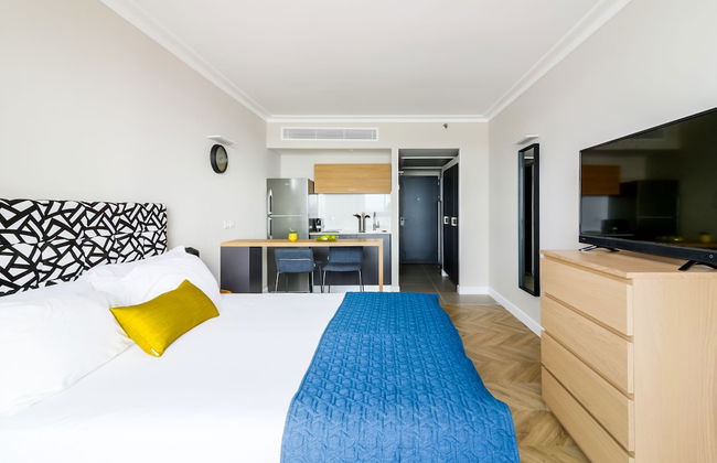 master Haifa - Foto 4