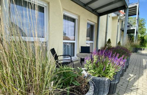 Appartementhaus Möwe - Foto 17