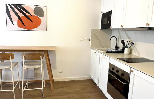 T2 au calme proche Mellinet avec Parking et Balcon - Foto 11