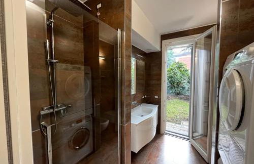 Comfortable apartment - Monza park with garage - Foto 8