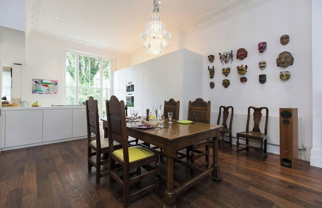 Leamington Road Villas II by Onefinestay - Photo 31