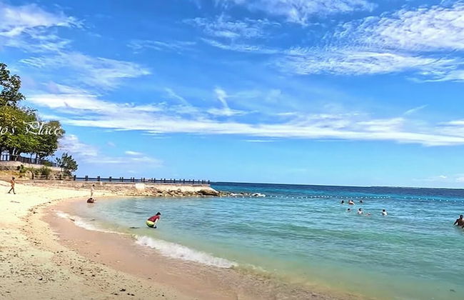 One Pacific Residence 1BR Ocean View - Photo 34