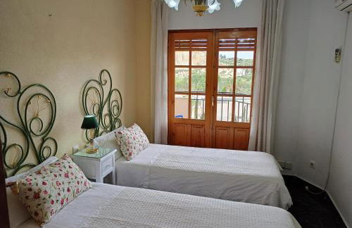 Alojamientos Villarias Archena - Foto 18