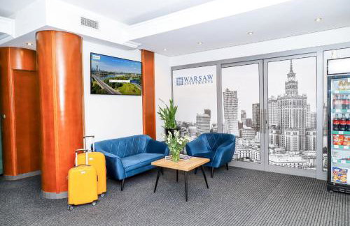 Warsaw - Apartments Apartamenty Sadyba - Foto 112